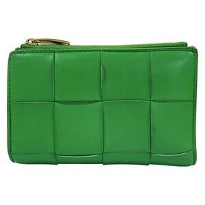 Bottega Veneta Medium Cassette Bifold Wallet